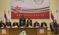 Египет: количество сторонников временного правительства растёт