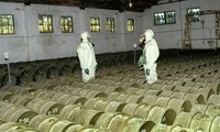 Большую часть химического оружия вывезут из Сирии до 1 марта