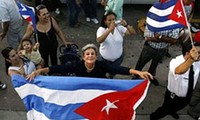 Американцы выступают за изменение политики США в отношении Кубы