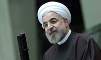 Президент Ирана призвал провести справедливые и конструктивные переговоры