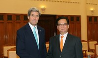 Нижняя палата США: американо-вьетнамские отношения получили глубокое и разнообразное развитие