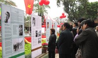 В Ханое открылся 12-й День вьетнамской поэзии