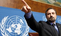 «Женева-2»: второй раунд переговоров по Сирии завершился безрезультатно