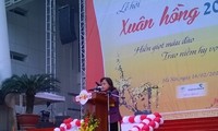 Во Вьетнаме отметили 20-летие со дня начала кампании добровольного донорства