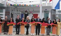В Центральном Вьетнаме открылся первый центр разотравления для жертв «эйджент-оранж»