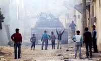 Cирия: постепенно теряется надежда на мирные переговоры