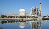 США построят первую после 30-летнего перерыва АЭС