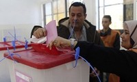 В Ливии прогремели взрывы на 5 избирательных участках выборов в Конституционную ассамблею