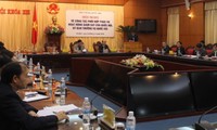 В Ханое обсуждены меры для повышения эффективности работы парламента Вьетнама