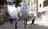 Египетский суд признал «Братьев-мусульман» террористической организацией