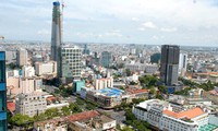 Город Хошимин концентрирует усилия на сохранении экономического роста в 2014 году
