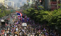 Какой выход из политического кризиса в Таиланде?