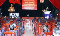Верховная народная прокуратура Вьетнама активизирует исполнение Конституции 2013 года