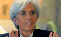 МВФ обдумывает план выдачи Украине кредита