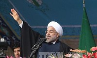 МАГАТЭ не располагает доказательствами военной направленности иранской ядерной программы