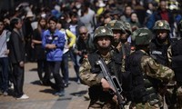 Международное сообщество осудило теракт в Китае