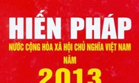 Усиление пропаганды конституции Вьетнама от 2013 года