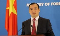 Вьетнам внимательно следит за ситуацией на Украине