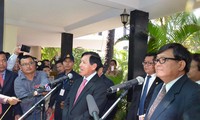 Камбоджа: НПК представила наибольшее количество кандидатов на местных выборах