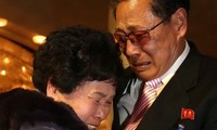 РК предложила КНДР провести переговоры о встречах разлученных семей