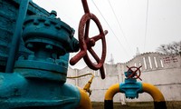 ЕС поможет Украине выплатить России долг за газ