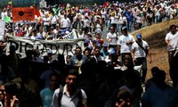 Вызовы, которые стоят перед Венесуэлой на пути к демократии и социальному прогрессу