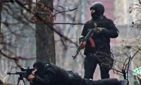 РФ и ФРГ призывают провести расследование вокруг наёмных снайперов в Киеве