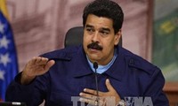 Венесуэла осудила ультраправые силы за совершение недавних беспорядков в стране