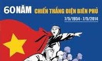 Во Вьетнаме проходят различные мероприятия, посвященные 60-летию Победы под Диенбиенфу