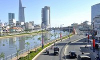 Городская власть в Хошимине: Соответствие сo специфическими социально-экономическими условиями