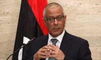 Ливия: аль-Тани приступил к исполнению обязанностей премьера страны