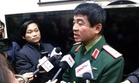 Вьетнам не изменит план поиска пропавшего малайзийского самолета