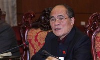 Спикер вьетнамского парламента примет участие в 130-й сессии Ассамблеи Межпарламентского союза