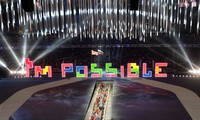 Закрытие зимних Паралимпийских игр в Сочи: Сборная России победила в общем зачете