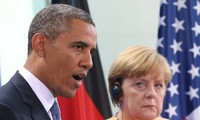 Германия и США: крымский вопрос всё ещё можно решить дипломатическим путём