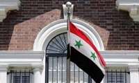США решили приостановить дипотношения с Сирией