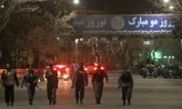 В Кабуле боевики напали на гостиницу с иностранцами