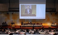 Спикер вьетнамского парламента завершил участие в 130-й сессии Ассамблеи Межпарламентского Союза