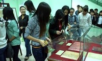 В Дананге проходит выставка «Архипелаг Хоангша принадлежит Вьетнаму»