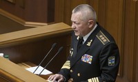 На Украине сменили и.о. министра обороны