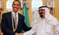 Вызовы в ходе турне Барака Обамы по Ближнему Востоку