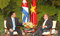 Кубинские СМИ продолжали освещать визит премьер-министра Вьетнама на Кубу