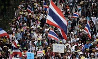 Правящая партия Таиланда "Пхыа Тхаи" денонсировала оппозицию