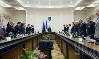 Украина пригрозила подать в суд на Россию из-за цены на газ