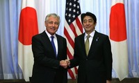 Синдзо Абэ: союзнические отношения между Японией и США никогда не изменятся