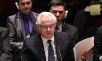 Совбез ООН созвал экстренное заседание по Украине