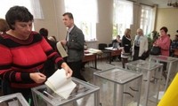 Внеочередные выборы президента Украины можно проводить, несмотря на чрезвычайное положение