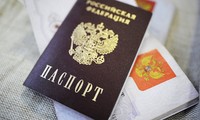Путин упростил выдачу гражданства РФ для носителей русского языка