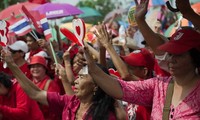 Всеобщие выборы в Таиланде могут быть проведены в июле текущего года