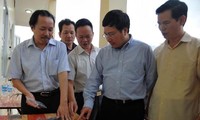 Провинции Хазянг необходимо создать прорыв в социально-экономическом развитии